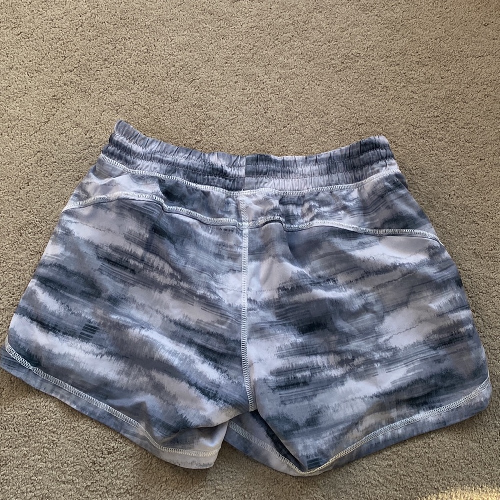 Athleta shorts - Picture 2 of 4